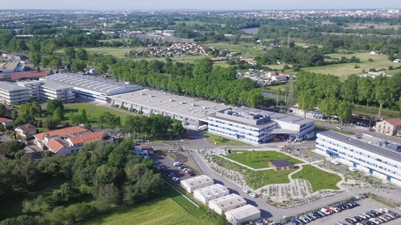 Toulouse : près de cent postes à pourvoir dans l’aéronautique