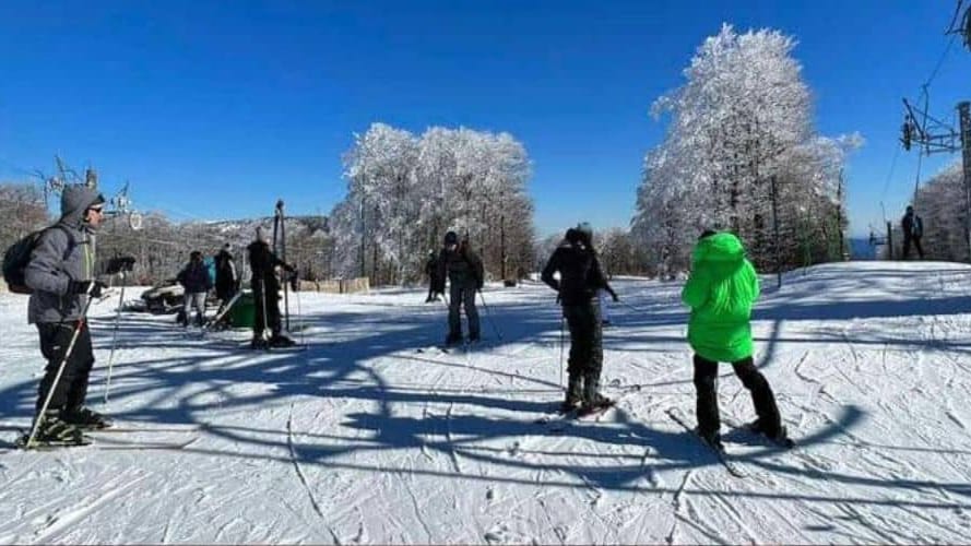 Tarn : un maire décide la fermeture d’une station de ski