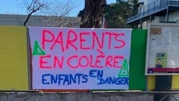 Montpellier : école Victor Schoelcher, « des enfants ont des rougeurs sur les fesses »