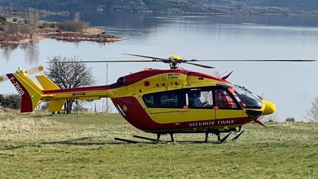 Hérault : un escaladeur fait une chute mortelle de 30 mètres