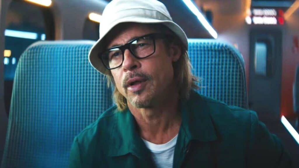 Arnaque au faux Brad Pitt : le porte-parole de l’acteur réagit
