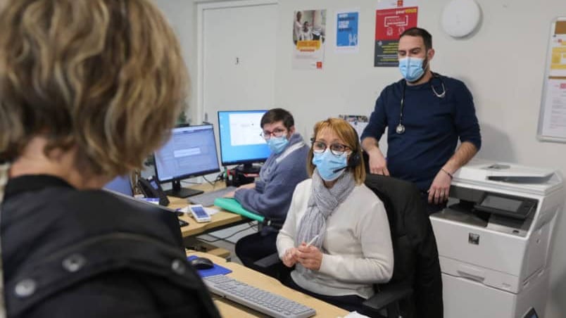 Pyrénées-Orientales : le Département finance de nouveaux centres de santé