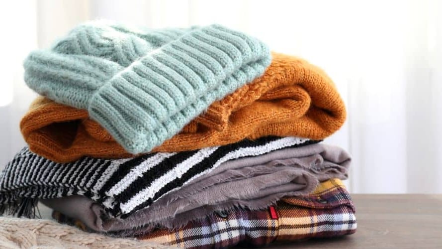 Nîmes : collecte de couvertures et de vêtements chauds par l’association HumaNîmes