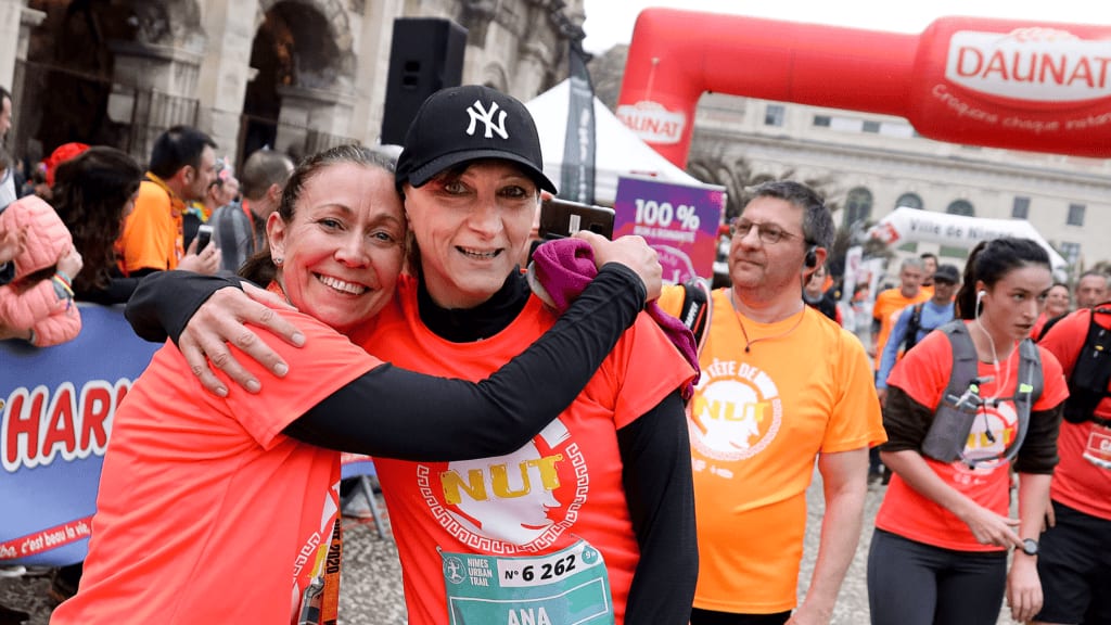 Nîmes : un record pour la 10e édition du NUT