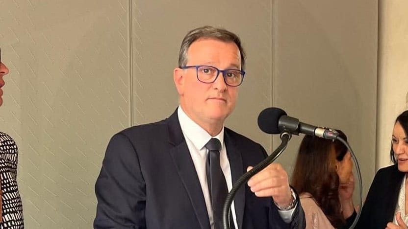 Assistants parlementaires du FN : l’audition de Louis Aliot reportée à jeudi