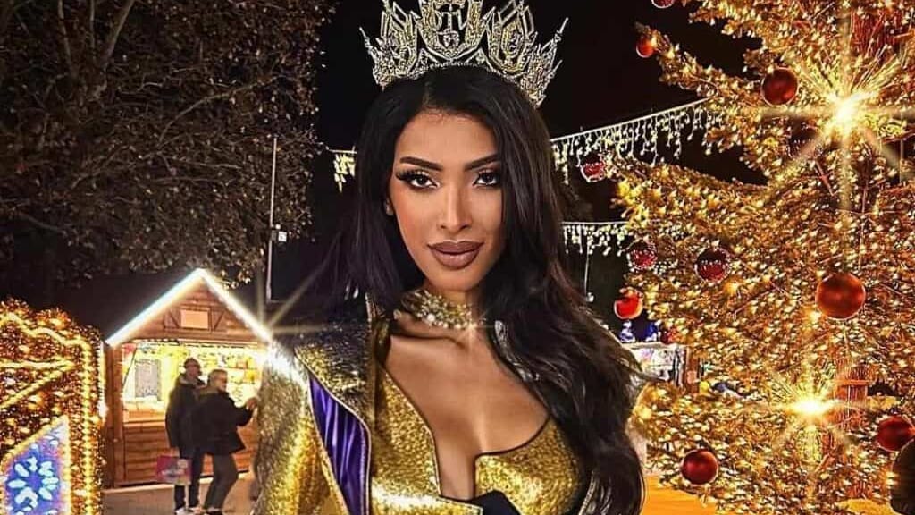Hérault : « Miss Trans Reine du monde » est montpelliéraine