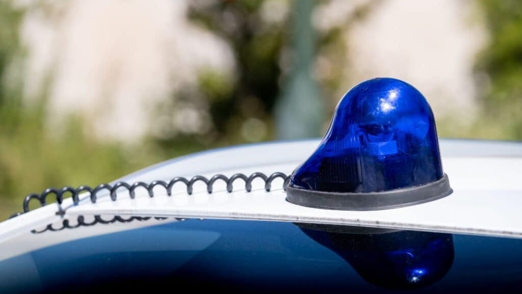 Photo d'illustration - Police