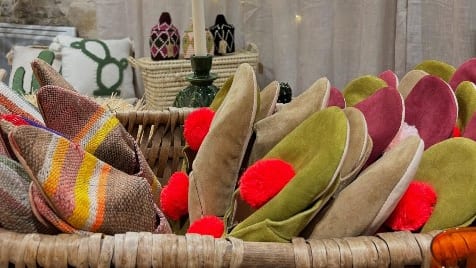 Gard : le Maroc s’invite à Nîmes avec cette nouvelle boutique