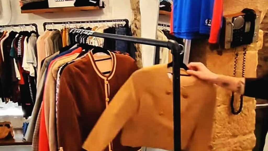 Montpellier : une nouvelle friperie dans le centre