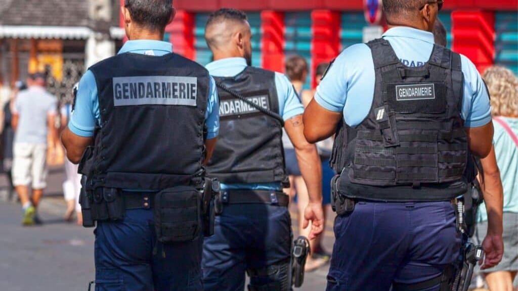 Gard : un couple soupçonné de vols dans une église arrêté par les gendarmes