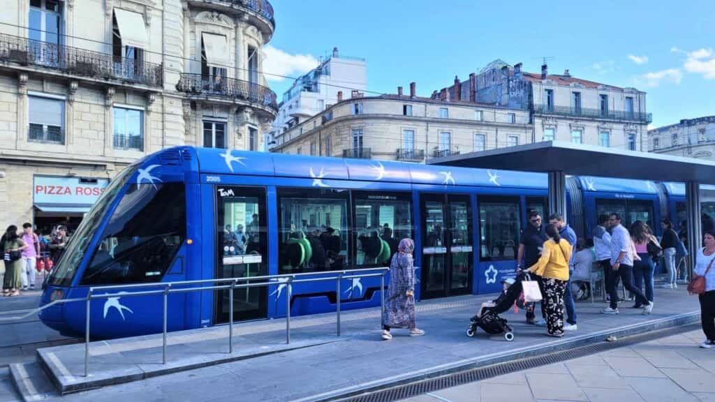 Montpellier : extension ligne 1, une fête « manipulatrice » dénonce Cause Commune