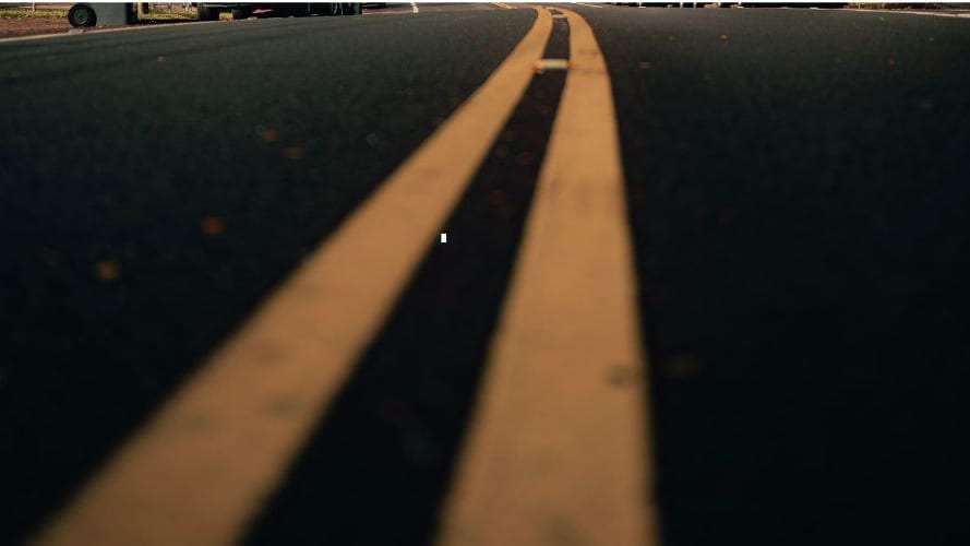 Autoroutes : quelle est cette ligne rouge qui fait son apparition ?