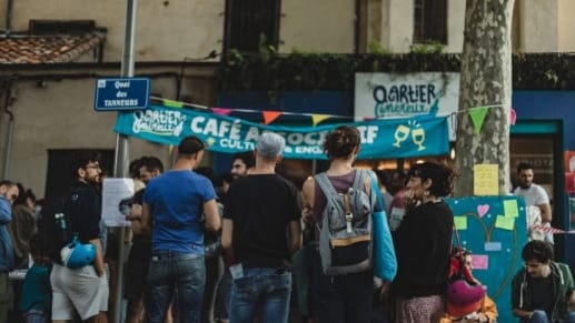 Montpellier : une tombola solidaire au profit du SAMU Social