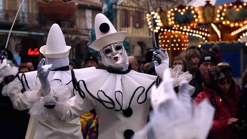 Aude : « le plus long carnaval du monde » à Limoux débute ce week-end