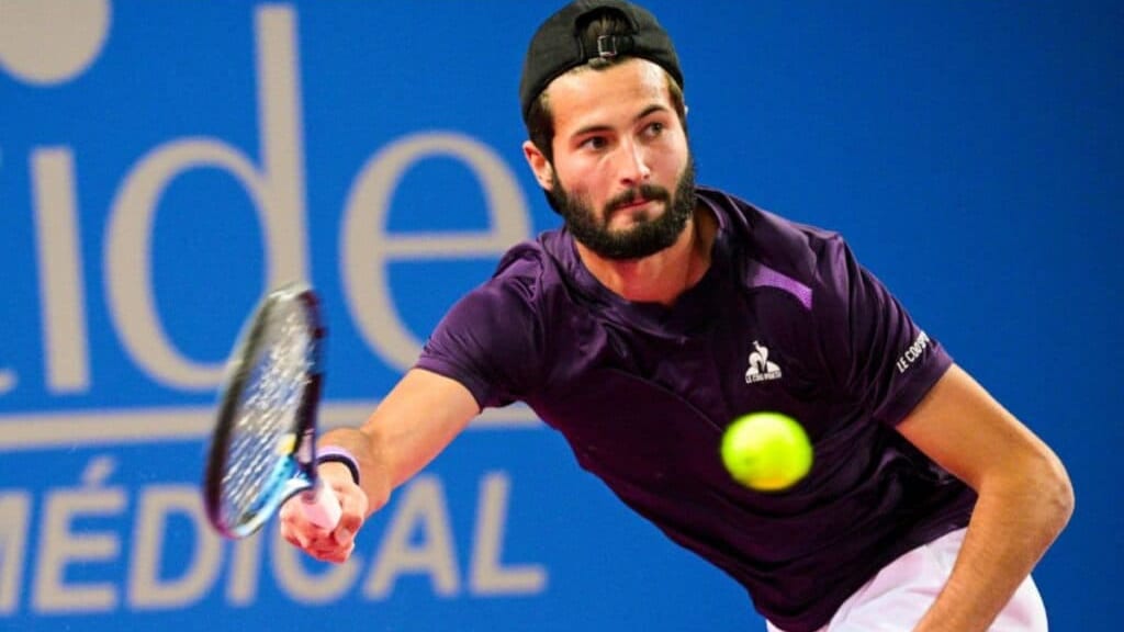 Open d’Occitanie : les stars du tennis prêtes à briller à Montpellier