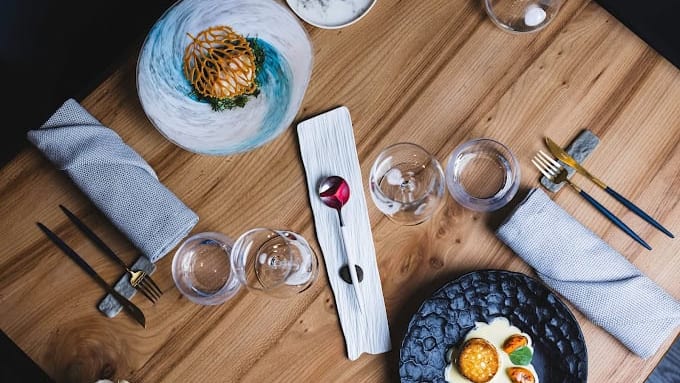 Montpellier : une expérience culinaire unique et raffinée dans ce restaurant N°1 sur TripAdvisor !