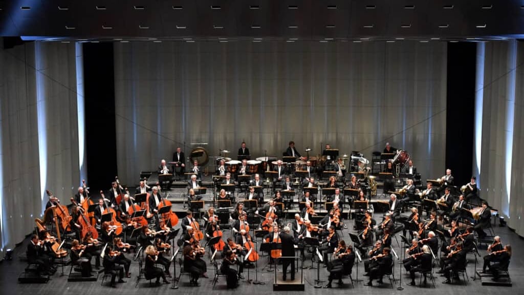Lunel : l’Orchestre national de Montpellier à l’Espace Georges Brassens