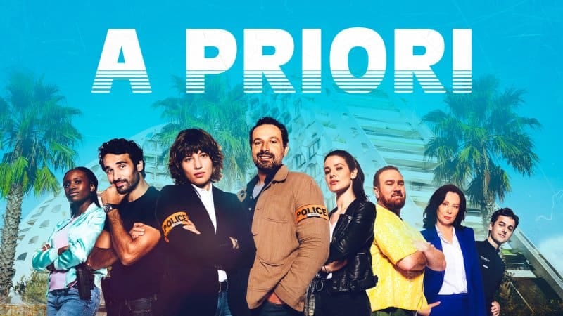 Hérault : série tournée à Montpellier, les premiers épisodes diffusés bientôt