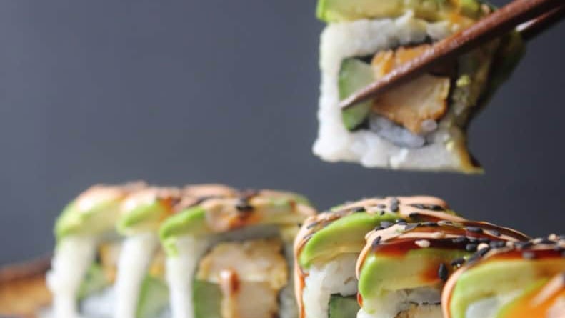 Nîmes : Matsuki, un nouveau restaurant a ouvert ses portes