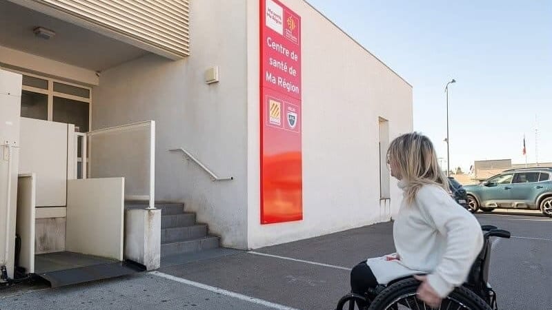 Occitanie : la Région poursuit sa lutte contre les déserts médicaux