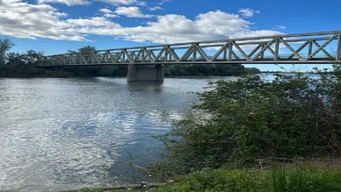 Gard : sur la RD58, le Pont de Sylvéréal en travaux jusqu’en été