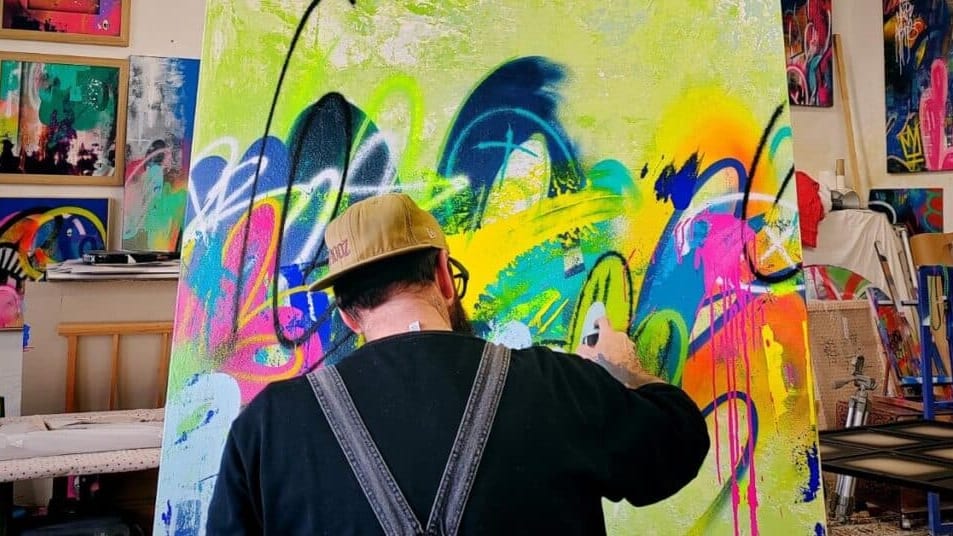 Montpellier : KRA$H, une exposition qui invite à la prise de conscience
