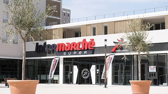 Pyrénées-Orientales : 150 emplois à pourvoir dans un magasin Intermarché