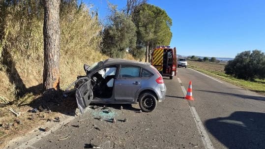 Gard : accident de la route à Calvisson, la gendarmerie lance un appel à témoins