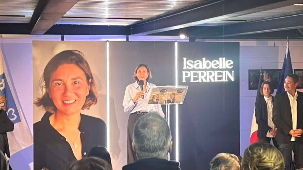Montpellier : « hausse continue des taxes et tarifs des services publics », fustige Isabelle Perrein