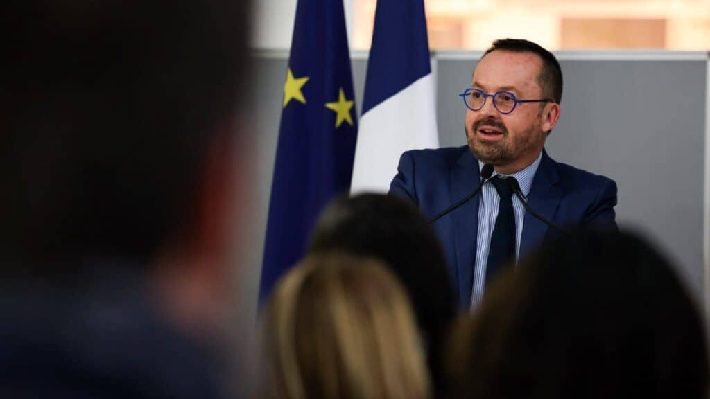 Hérault : pourquoi le ministre de la Santé sera en déplacement ce vendredi ?