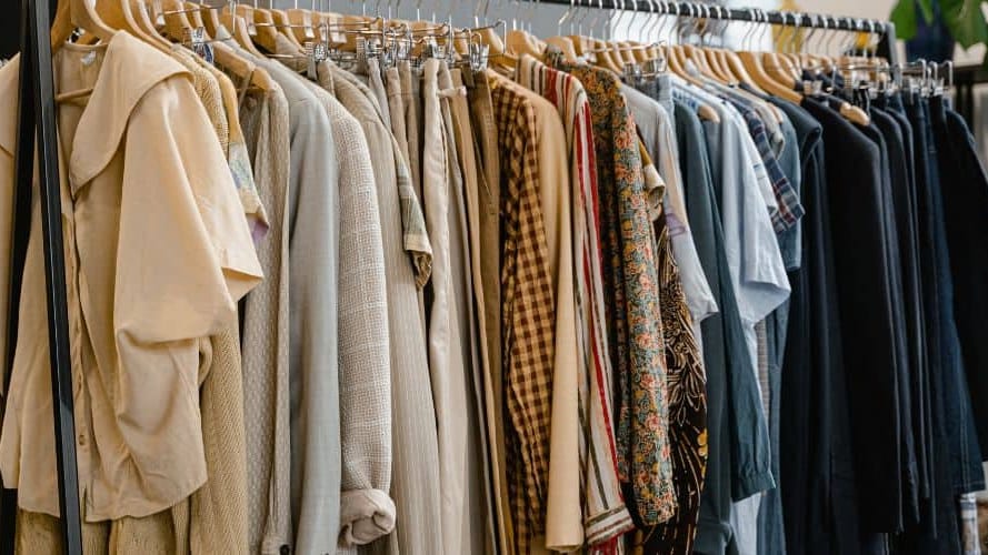Nîmes : la grande braderie d’hiver a lieu ce week-end