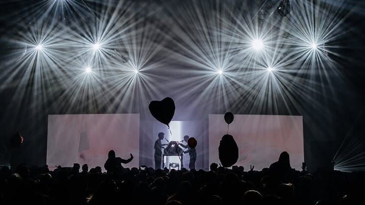 Montpellier :  I Love Techno en pause pour 2025