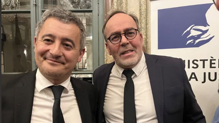 Nîmes : narcobanditisme, l’adjoint à la Sécurité au ministère de la Justice