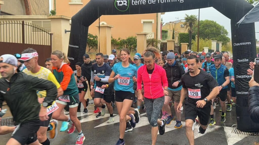 Hérault : après une première édition à succès, le Porti’Run revient en mai