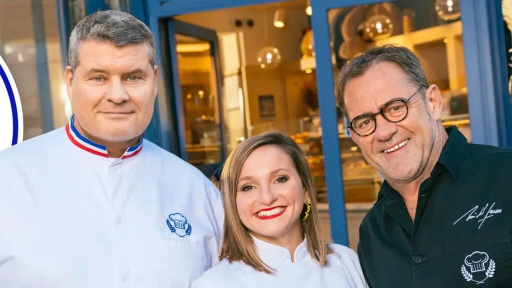 Gard : quatre établissements dans l’émission « La meilleure boulangerie de France »