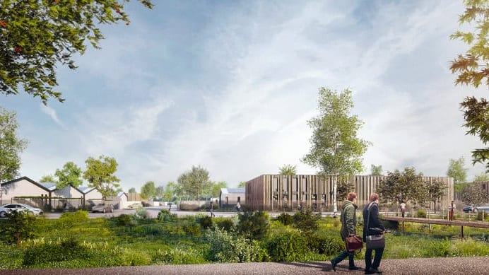 Lunel Agglo : future ZAE « Les Portes du Dardaillon », la parole est aux habitants