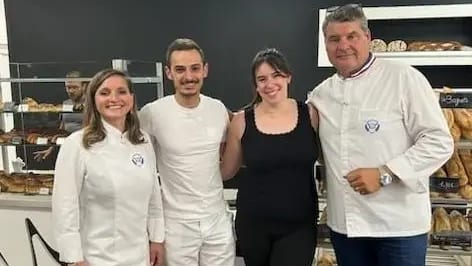 Gard : la boulangerie d’Adell à Saint-Hilaire-de-Brethmas sur petit écran le vendredi 10 janvier