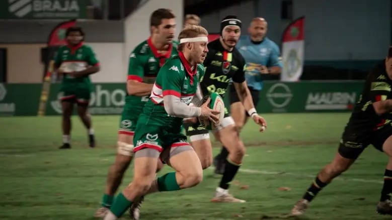 Nîmes : le Rugby club nîmois mise sur un record d’affluence pour le derby de samedi