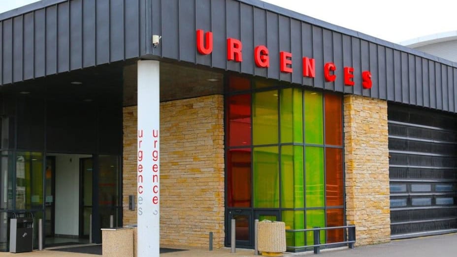 CHU de Nîmes : le plan « Hôpital en tension » déclenché