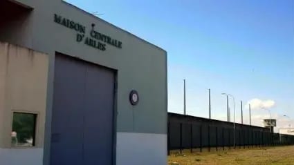 Arles : prise d’otages en cours dans la prison