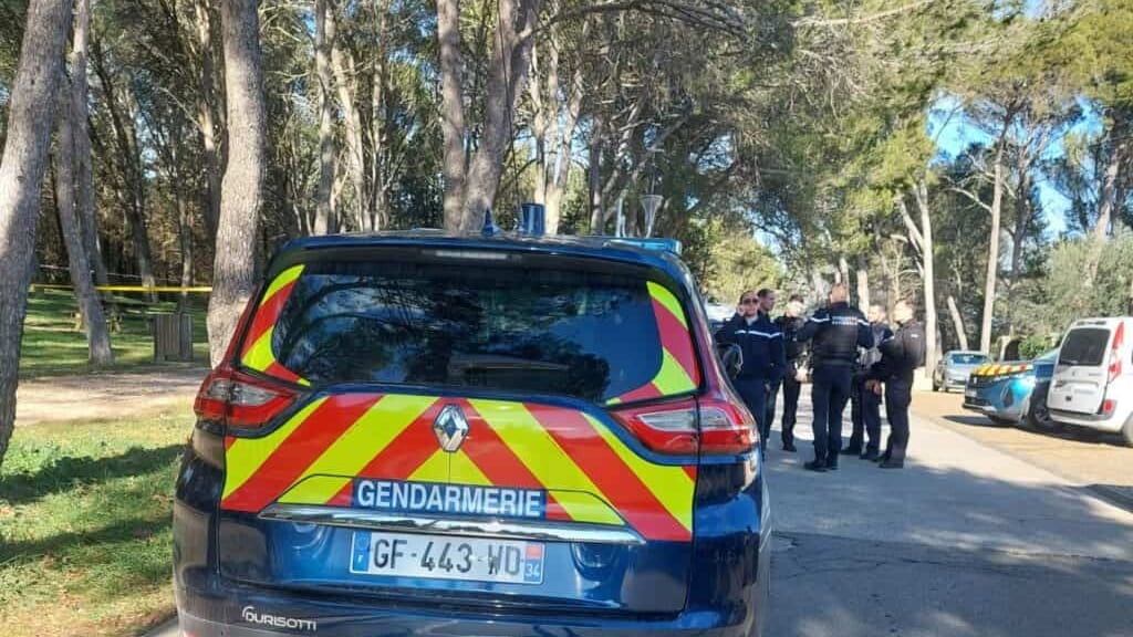 Violente agression au couteau à Vergèze : un suspect de 25 ans actuellement en garde à vue