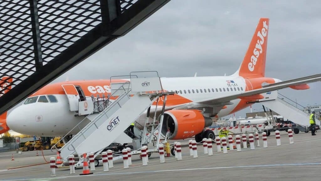 Fermeture d’EasyJet à Toulouse : quelles destinations restent disponibles ?