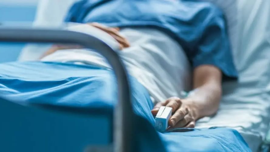 Mpox : un premier cas du nouveau variant identifié en France