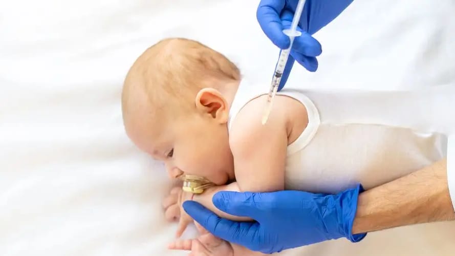 Méningite : de nouveaux vaccins obligatoires