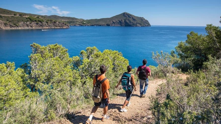 Palavas-les-Flots : un nouveau jeu d’orientation pour explorer la biodiversité