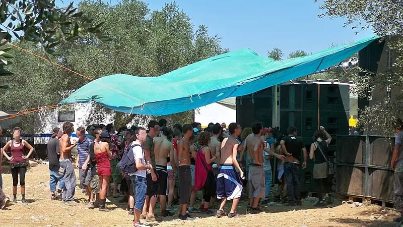 Hérault : « opération rave bleu » déployée par le préfet