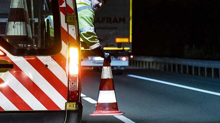 Vinci autoroutes
