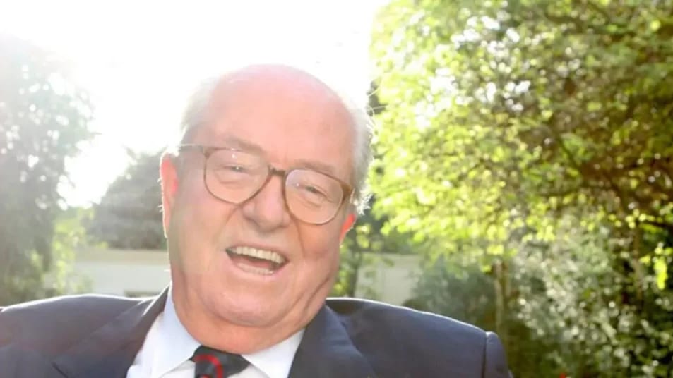 France : Jean-Marie Le Pen est mort à l’âge de 96 ans