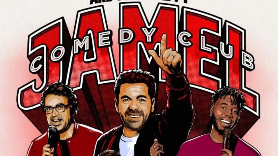 Montpellier : la troupe du Jamel Comedy Club débarque au Zénith