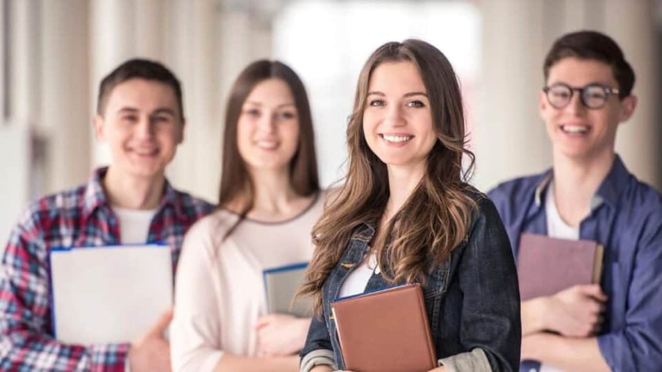 Montpellier : le salon de l’enseignement supérieur, pour l’orientation des 15-25 ans